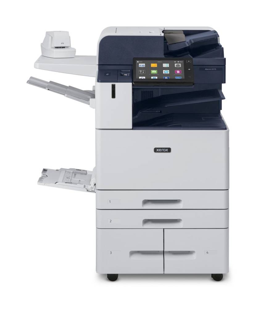 Impresora multifunción Xerox AltaLink C8135