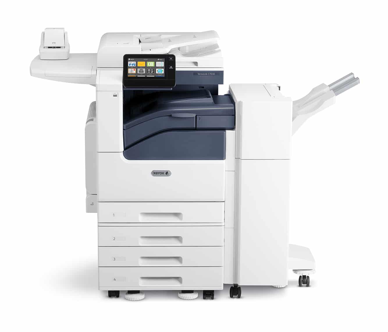 Impresora multifunción Xerox VersaLink C7025