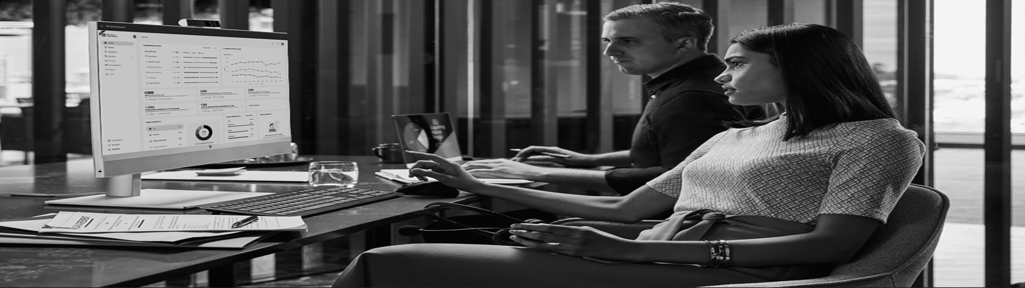 HP WORKFORCE EXPERIENCE PLATFORM